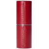 La Bouche Rouge Red Leather Lipstick Case