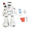 Игрушка-робот с дистанционным управлением, сенсорная, ранняя образовательная, интеллектуальная, программируемая игрушка-робот