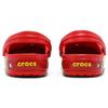 Crocs Cars X Classic Clog 'Lightning McQueen' 205759-610