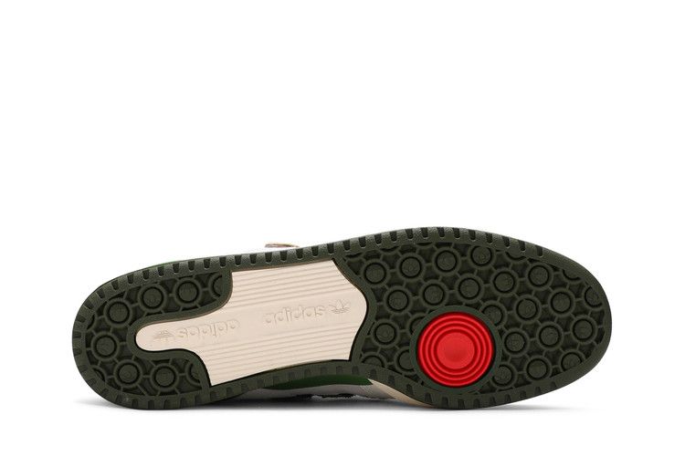 adidas Forum 84 Low Crew Green