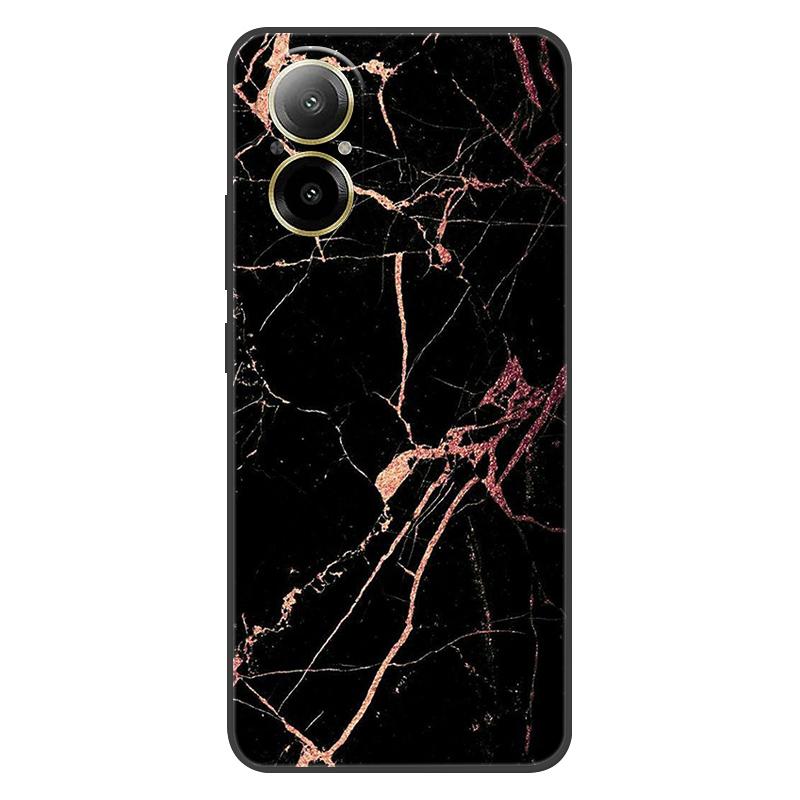 Case For Realme C67 4G Case Cool Silicone Protective Cover for Realme C67 4G RMX3890 Bumper Fundas Coque RealmeC67 C 67 Shell