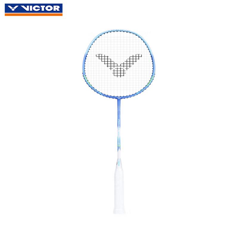 VICTOR TK-RYUGASPORT Зуб Дракона F Ракетка для бадминтона для начинающих