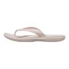 Crocs Crocband Повседневные Удобные Шлепанцы против Натирания Женская Обувь Розовый 11033-6UR