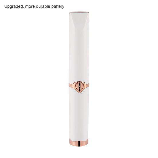 Electric Eyelash Curler USB Rechargeable Mini Heated Eyelash Curler with 3 Heat Modes Fast Heat Up In 8s Finalize Eyelash Tool for Women