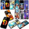 Torankusu Dragon Gokus Ball Trunks Case for Motorola Moto G54 G05 G24 G55 G75 G85 G15 G57 G86 Power Edge 50 30 Fusion neo Pro