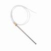 FM   AM Antenna Mast Antenna Replacement Accessory fit for Mercedes Benz Jaguar W124 W126