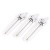 12W Uv Nail Art Lamp Tube Light Bulbs Gel Dryer Replacement Curing Make Up