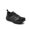 adidas FLOATNOVA Сетчатые, Текстильные Беговые Кроссовки Унисекс Черные KJ4606