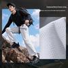 PEAK Men's Winter Thermal Fleece-Lined Water-Resistant Cargo Pants