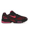 Nike Air Pegasus 2K5 Black Fire Red Мужские кроссовки Fierce-Pink FJ1912-001