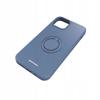 Sc Silicone Ring Iphone 13 Mini Blue