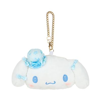 Sanrio Pass Case Cinnamoroll 466662 В форме лица (Долли Роуз)