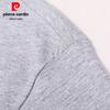 Pierre Cardin Мужская футболка с коротким рукавом из 100% хлопка