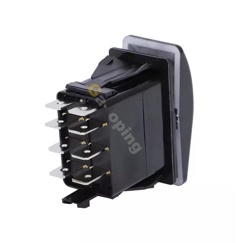 Power Window Switch Control Regulator Button for Can-Am Defender 2016 - 710004979 705800048 Car Accessories