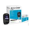 Accu-Chek Guide Blood Glucose Glucometer (with Bluetooth) Kit with Vial of 10 Strips, 10 Lancets