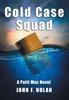 Книга Cold Case Squad