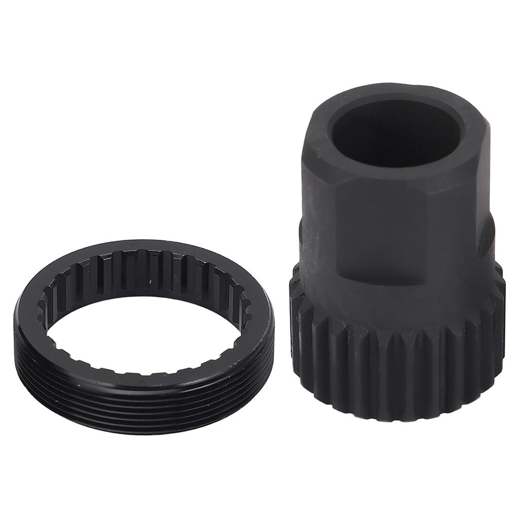 Съемник стопорной гайки Стальной Съемник стопорной гайки задней втулки Инструмент для установки для DT Star Ratchet