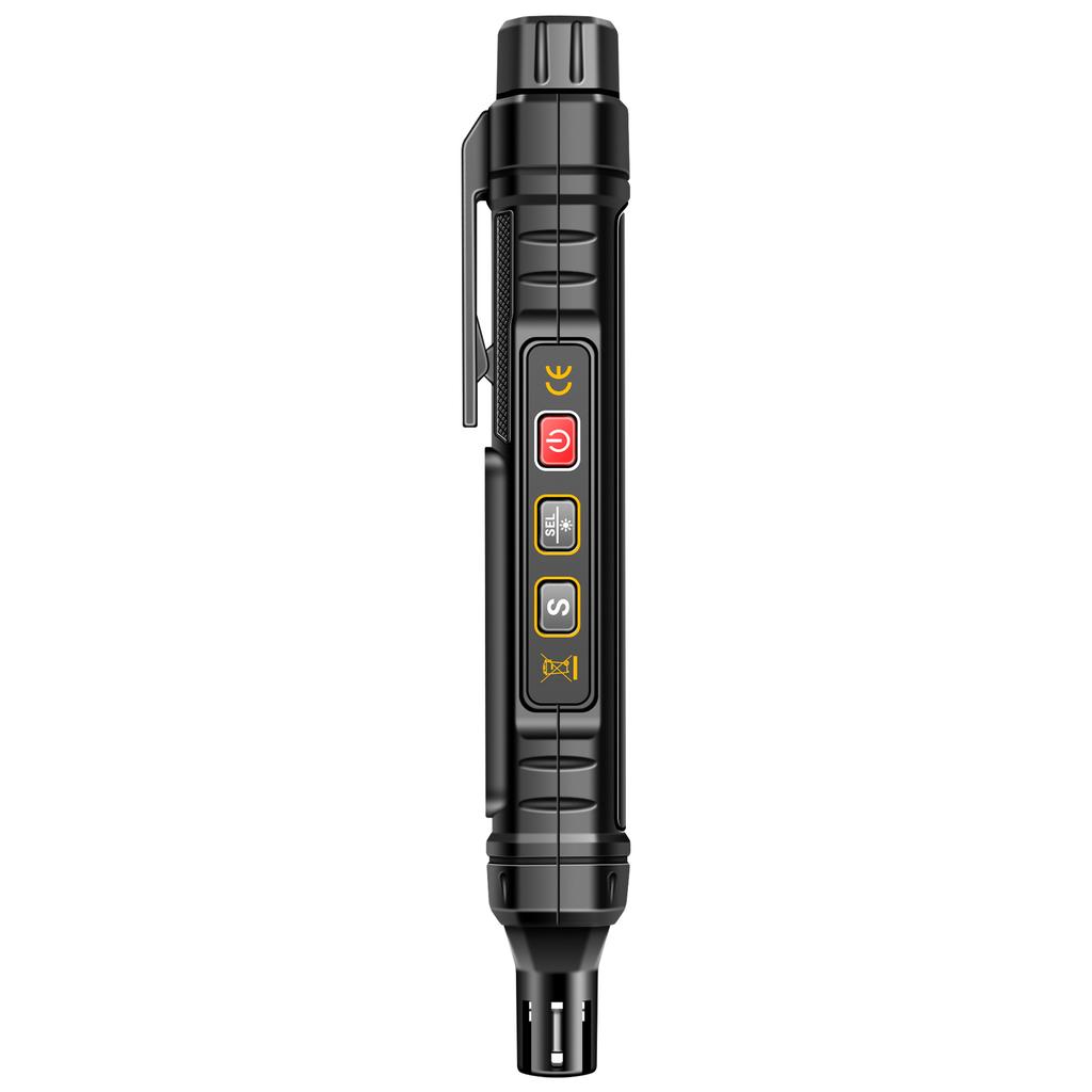 ANENG GN805 Детектор утечки горючего газа 50~1000PPM Звуковая сигнализация Газочувствительный полупроводник