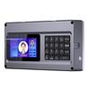 Kemi XF-90B Wall-Mounted Facial Recognition & Card Payment Terminal CN plug (adapter included)