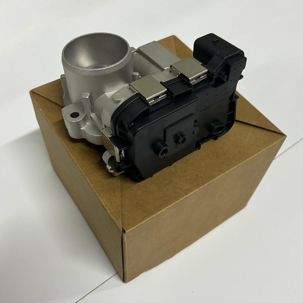 Замена узла клапана дроссельной заслонки для Polo Seat Ibiza IV V Skoda Fabia Citigo 1.0 заменяет 04C133062D