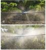 Adjustable 360° Drip Irrigation Nozzle Set for Garden