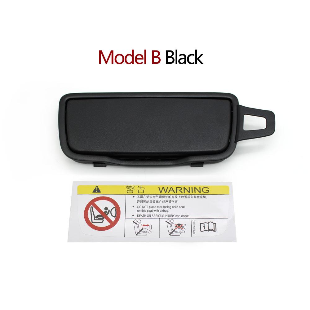 Left Right Sunshade Panel Vanity Makeup Mirror Cover For Porsche Boxster Cayman Carrera Traga GT3 981 982 911 991 992 982857551
