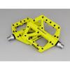 New Ultralight Seal Bearings Bicycle Bike Pedals Cycling Nylon Road bmx Mtb Pedals Flat Platform Bicycle Parts Accessories