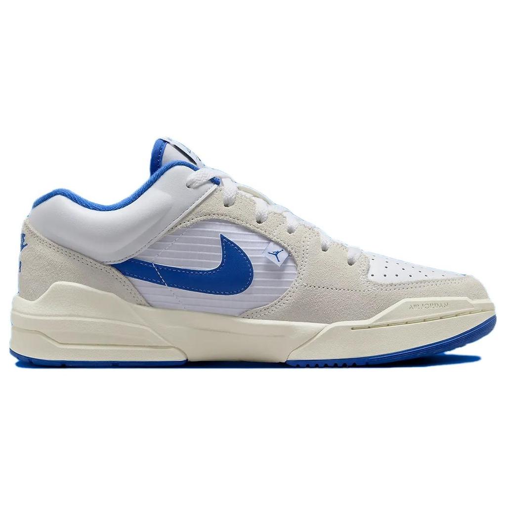 Air Jordan Stadium 90 'White Game Royal' Men's DX4397-104