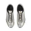 Puma Slam Jam X H-Street Удобная посадка Низкие лайфстайл кроссовки Унисекс кроссовки Шампань-Золото 406435-01