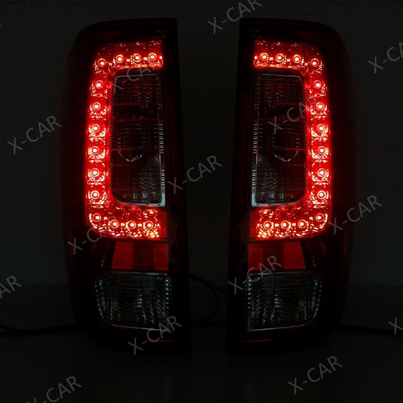 For Great Wall Wingle 6 Steed 6 an Version Rear Bumper Tail Light Stop Brake Lamp 4133100XP2WXA
