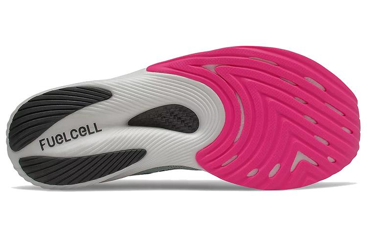 FuelCell Rc Wmns New Balance Elite v2 'Бледно-голубой' Женская WRCELSV2