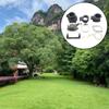 Впускной коллектор для бензопилы HUS372XP X-TORQ = Совместимый HUS365 372 Прочная пластиковая деталь для оптимизации воздушного потока