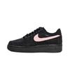 Кроссовки Air Force 1 Low Skateboard Shoes Унисекс Черный Светло-розовый CW2288-001(Команда133-)