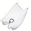 1 Set Men's Shaving Apron, Hair Care Bib, Gifts For Men
