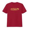 St Croix Fishing Rods Men's Black Size S 5XL T Shirt vintage Washed graphic fashion Unisex Casual Soft streetwear Stylish