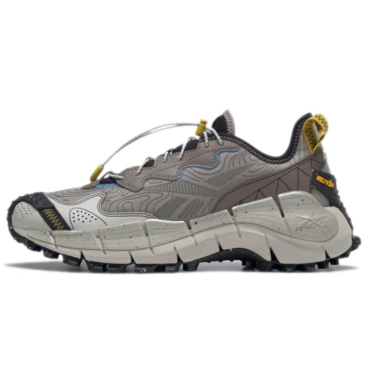 Zig Kinetica 2 Wmns Reebok Edge 'Boulder Grey' GX0117