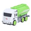 Игрушки для мусоровозов Скольжение Культивирование Экологическое образование Мусоровоз Пластик Инерционный