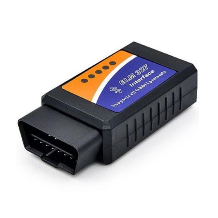 Bluetooth ELM327 OBD2 V2.1 Автомобильный диагностический сканер