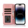 Кошелек на молнии с магнитным кожаным флип-чехол на 8 карт для iPhone 15 14 13 12 11 Pro Max XS MAX XR/Samsung S23 S22 S21 Ultra Plus S21FE A14 A54 A13 A53 A52