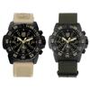 Luminox Men S Diver Foundation Chronograph Extra Strap Set xS.3590.nSf.Set