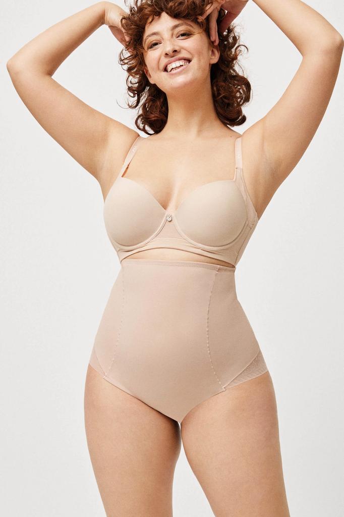 Моделирующие трусики слип Ysabel Mora (52290)