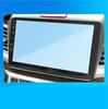 10.1" Tempered Glass Screen Protector Film For Car Radio GPS Stereo DVD Player
