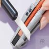 Parastore Точилка для бровей Аккуратная точилка для карандашей Держатель для карандашей Аксессуары для красоты