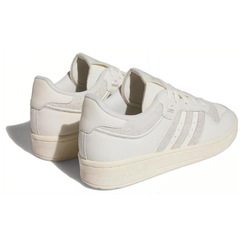 adidas Оригинальные кроссовки Originals Rivalry Low Orbit Grey IE7139