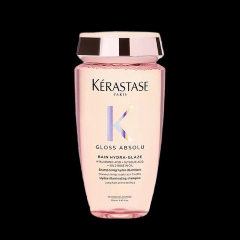 Kérastase Rose & Scalp Care Shampoo Duo