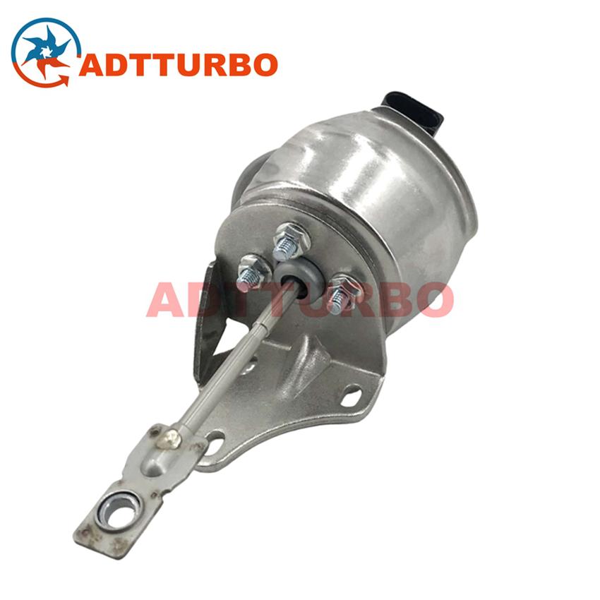 GTC1238VZ Turbo Wastegate Actuator 789016 03P253019BV050 03P253019B for Skoda Fabia Roomster 75HP 55Kw 1.2 TDI R3 Euro 5 4V DP
