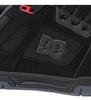 Кроссовки DC Shoes Stag black grey/red