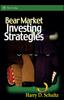 Книга Bear Market Investing Strategies