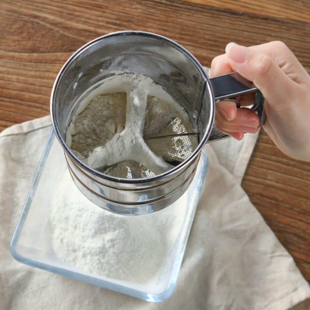 Инструменты для выпечки Сито Сито для муки