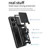 Armor Case For Realme GT 6 6T Neo 6 SE Neo6 Cover Lens Protection With Ring Magnetic Holder Coque Fundas